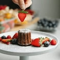 thumbnail image 4 of 20Pcs Fraise Artificielle Faux Fruit Réaliste pour les Décorations de Table d'Affichage, 4 of 8