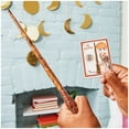 thumbnail image 4 of Wizarding World, Ron Weasley Spellbinding Wand and Spell Card, 4 of 10