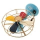 thumbnail image 1 of VERDANVERSE Ventilador Decorativo De Estilo En Metal Para Realzar Ambientes Retro, 1 of 6