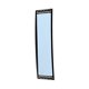 thumbnail image 2 of Espejo Retrovisor Interior PENGJJMXG Curvo Universal para Automóvil, 2 of 5