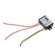 thumbnail image 5 of Impermeable DC / 24 DC 12V 3A Regulador De Convertidor De Fuente De Alimentión Reductor, 5 of 8