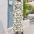 thumbnail image 3 of Snails Long Dress wedding guest dress 2024 elegant chic wedding evening dresses, 3 of 5