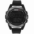 thumbnail image 2 of Reloj Digital Para Hombre Sport Steiner 3 Atm 40 mm Negro, 2 of 4