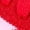 Red, variant on Little & Big Kids Low Profile Sneakers
