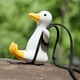 thumbnail image 4 of Colgante de coche columpio Little Duck, 4 of 5