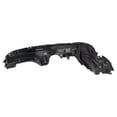 thumbnail image 3 of TRQ Front Right Inner Fender Liner Black Passenger Side Fits Select 2004-2006 Scion xA SC1249101, 3 of 3