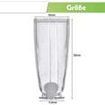 thumbnail image 4 of VK7 Vacuum Cleaner Bags for Kobold VK7 FP7 Premium Filter Bag Replacement Vacuum Cleaner Bags, 4 of 5
