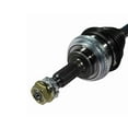 thumbnail image 2 of Junqi Front Right 1pc CV Axle Assembly for 1999-2001 Toyota Solara 1992-2001 Toyota Camry 2.2L FWD, 2 of 3