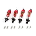 thumbnail image 2 of Amortiguador de Metal de 12 Piezas para SG 1603 SG1603 UD1601 UD1603 UD1604 UD1607 1/16 Piezas de Mejora de Coche RC Accesorios, 2 of 6