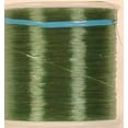 thumbnail image 2 of Ande Premium Monofilament, Dark Green, 2 of 3