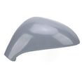 thumbnail image 2 of Rearview Mirror Cover Cap Protective Car Door Mirror Cap Side Mirror Cap Wing Mirror Cap Fit for 207 Hatchback 2006 to 2013, 2 of 7