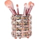 thumbnail image 1 of Makeup Brush Holder, Rose Gold, 1 of 4