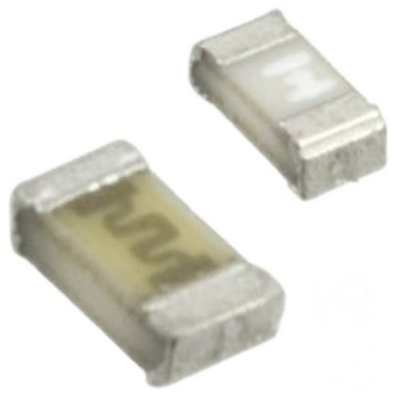 Pack of 10 RR0510P-271-D Resistor Chip 0402 Thin Film 270 Ohms ±0.5%, 1/16W (1005 Metric) : RoHS, Cut Tape