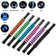 thumbnail image 5 of Linterna LED 10000 lúmenes, 5000 mAh USB recargable 26650 batería incluida, 334 modos de luz, zoom, largo tiempo de trabajo linterna táctica de mano para camping, senderismo, caza, emergencia, 5 of 6