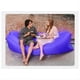 thumbnail image 2 of Sofá Inflable: Fácil de Instalar, Portátil, Impermeable y A Prueba de Fugas, Ideal para el Patio, la Playa o el Jardín., 2 of 5