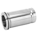 thumbnail image 2 of Mango recto Collet alta precisión potente portaherramientas Portabrocas CNC Accesorios C32-25, 2 of 8
