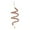 Colorful, variant on Bendable Bird Rope Perch, Parrot Climbing Rope, for Canary, Cockatoos, Cockatiels, , 39.37inch
