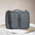 thumbnail image 2 of Protección 360 para viajes/negocios Funda para portátil de hasta 15,4 pulgadas Bolsa grande para ordenador FLhrweasw Para estrenar, 2 of 6
