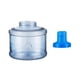 thumbnail image 4 of Jarro de agua reutilizable perfecl 5.5L material de grado alimenticio, 4 of 8