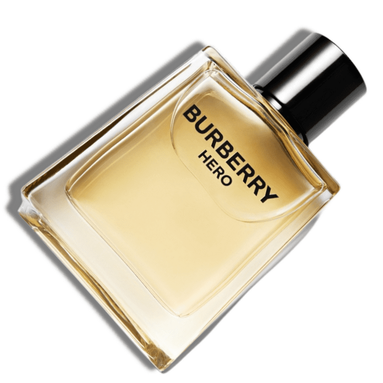 Burberry Hero Eau De Toilette Spray By Burberry - 3.3 oz Burberry Hero Eau De Toilette Spray By Burberry - 3.3 oz