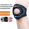thumbnail image 5 of (Black)Wellness Knee Brace - Pain Relief Knee Braces., 5 of 5