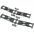 thumbnail image 2 of ARRMA AR330059 Suspension Arm Set 87mm Rear ARAC9033 Electric Car/Truck Option Parts, 2 of 2