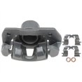 thumbnail image 2 of Raybestos R-Line Reman Semi-Loaded Caliper & Bracket Assy, 2 of 4