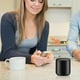 thumbnail image 4 of Altavoz electrónico Pisexur para hombre, tarjeta inalámbrica Bluetooth, llamadas de teléfono móvil, miniestéreo, portátil para coche, subwoofer de alto volumen, electrónica para niños, organizador de, 4 of 9