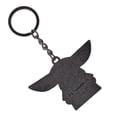 thumbnail image 2 of The Mandalorian The Child Grogu Charm Keychain, 2 of 3