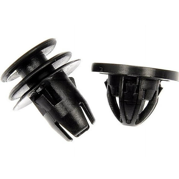 Tail Light Retainer Clip - Compatible with 2007 - 2010 Dodge Ram 1500 2008 2009