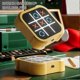 thumbnail image 3 of Tic-tac-toe-bolt Game Multifunctional Portable Board Game Educational Memory Training Fidgets Toy, 3 of 5