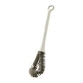 thumbnail image 1 of Long Handle Cleaning Brush for Cups Baby Bottles Water Bottles Non-Scratch Bristles Home Kitchen Accessory, 1 of 4