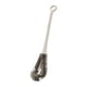 thumbnail image 1 of Cepillo de limpieza funcional con mango largo. Ideal para tazas, biberones y botellas de agua., 1 of 4