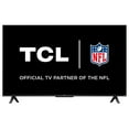thumbnail image 3 of TCL 43 inch Class 4K UHD HDR LED Smart Roku TV Bundle with Premiere Movies Streaming + 37-100 Inch TV Wall Mount + 6-Outlet Surge Adapter + 2X 6FT 4K HDMI 2.0 Cable, 3 of 9