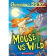 thumbnail image 1 of Mouse VS Wild (Geronimo Stilton #82), 1 of 2