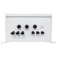 thumbnail image 4 of AIMS Power 3 String Solar Array Combiner Box 60A 200 VDC 3 Inputs 10KW Prewired, 1000V DC Max Input, 125A Resettable Output Breaker, Diode Protected, MC4 Compatible Input and Out Connections, 4 of 5
