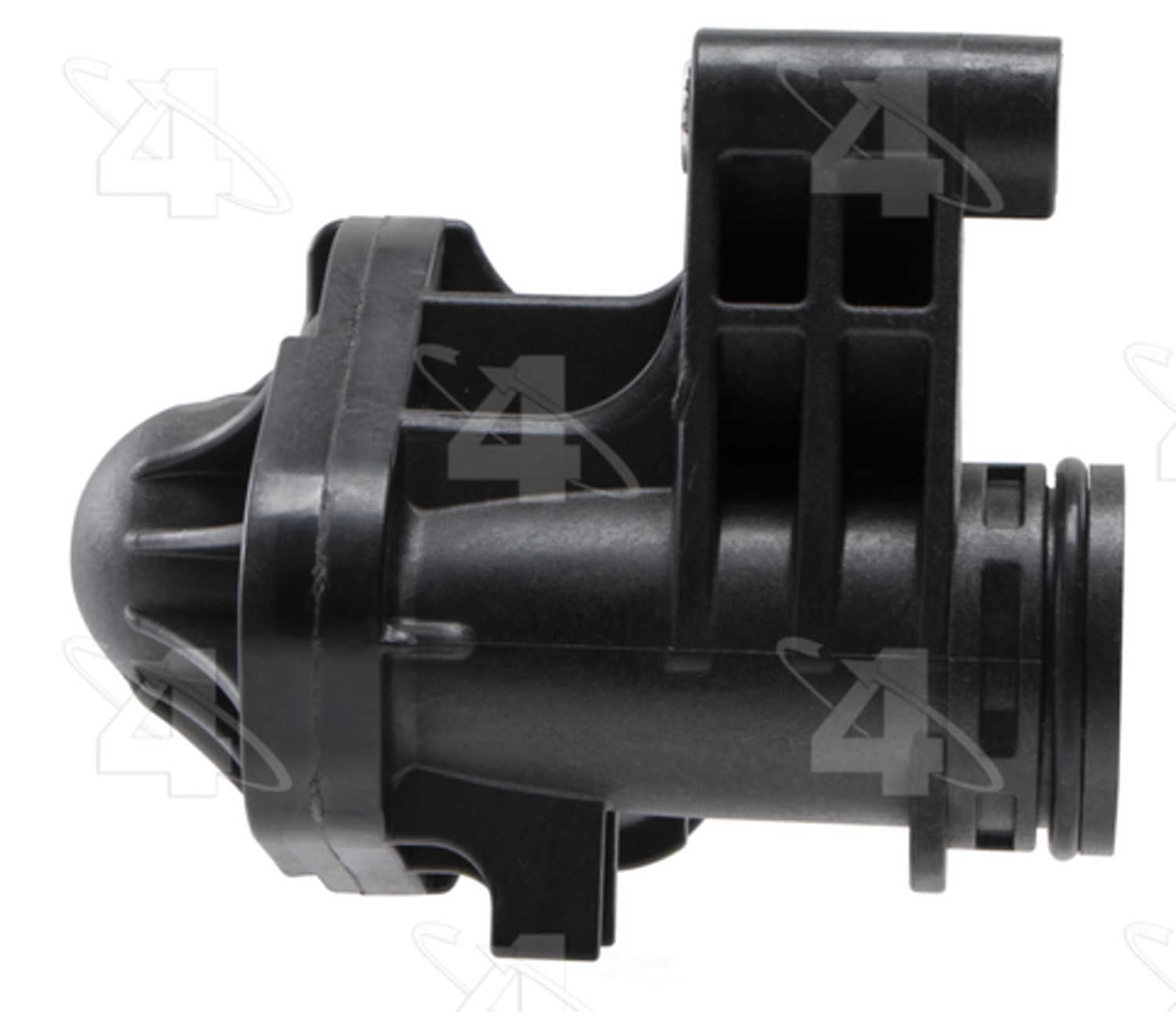 Four Seasons 86250 Outlet and Thermostat Housing Kit with Thermostat