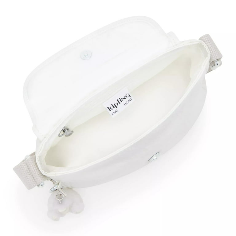 Kipling Sabian Mini Crossbody Bag with Adjustable Strap