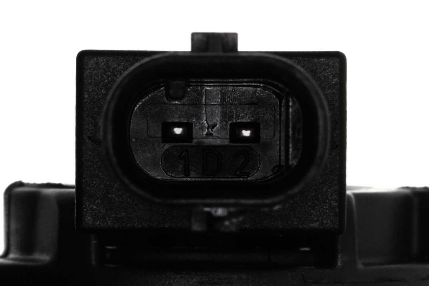 VEMO V30-99-0008 Engine Coolant Thermostat Housing, w/ Gasket