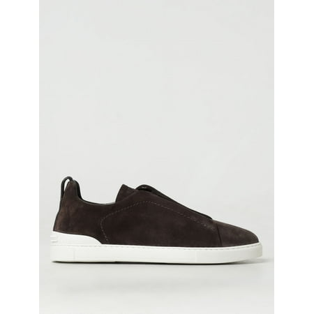 

Zegna Sneakers Men Dark Men