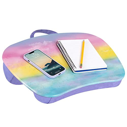 Walmart portable shop laptop desk