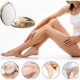 thumbnail image 5 of Crystal Épilateur en Verre de Riz microdermabrasion Indolore Dispositif d'Épilation Physique_Perfect Gift, 5 of 5