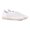 White, variant on ILSE JACOBSEN Adult Female Tulip 3565 Flats, Color: Milk Crème, Size: 38