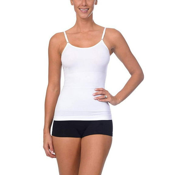 Body Beautiful shapewear Seamless Shaping Reversible Camisole