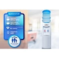 thumbnail image 3 of Reacondicionado Despachador de agua fría y caliente Hypermark Home & Life Solutions  BLUEWATER HM0041W-R, 3 of 4