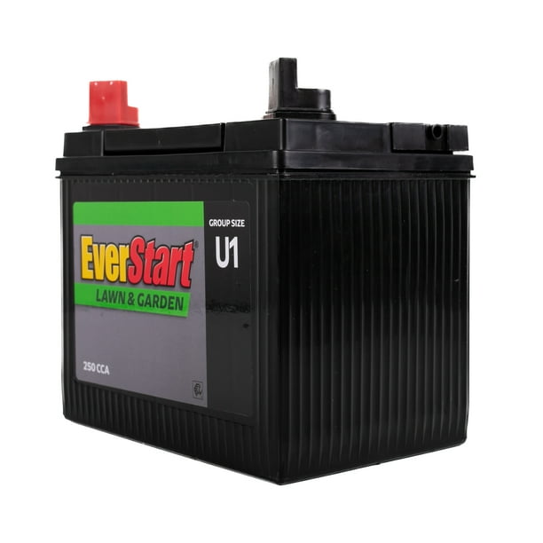 Craftsman riding mower battery walmart new arrivals
