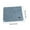 🔥 Light Blue_New#6093, variant on Herringbone Furniture Protector Mat | Sofa Cover | Stain Resistant | Pet Hair & Scratch Guard | Easy Machine Wash | Durable Upholstery Saver | 70x90cm | 25.5x35.5in | 1 Pack