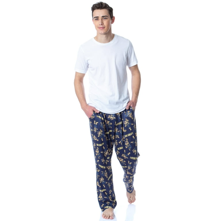 Mens marvel 2024 pyjamas shorts