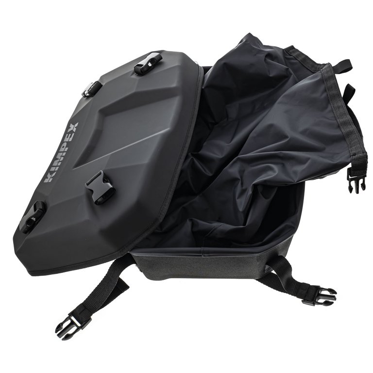 Kimpex Connect Adventure Tunnel Bag 8L to 22L OEM# 860201678