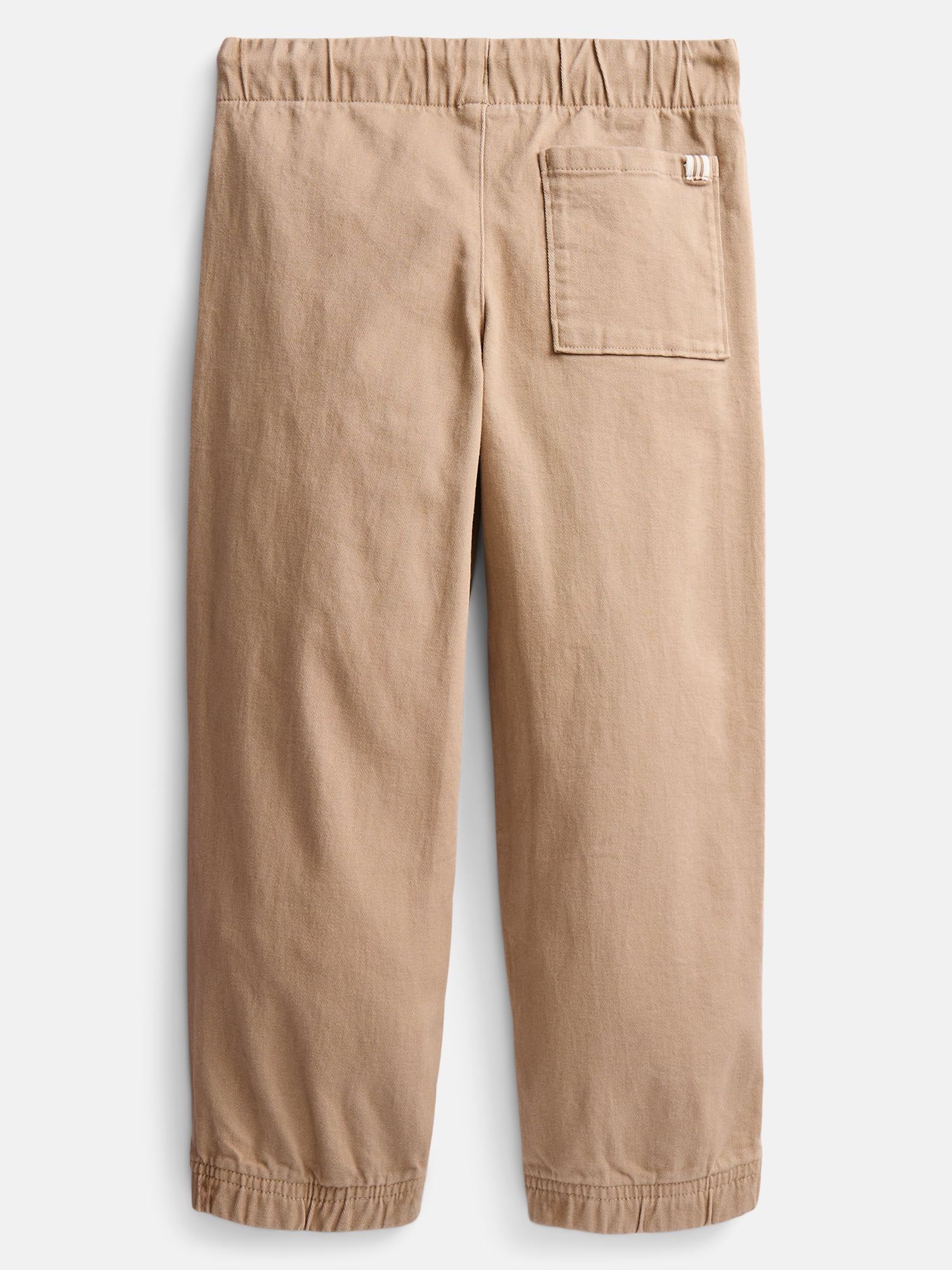 Wonder Nation Little Boys' Woven Twill Pants, Sizes 4-10
